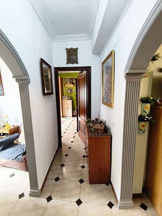 Casa adosada en venta en La Plata en Sevilla