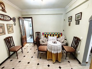 Casa adosada en venta en La Plata en Sevilla