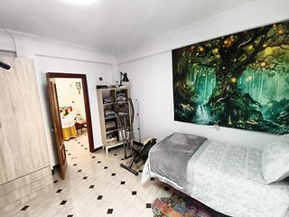 Casa adosada en venta en La Plata en Sevilla
