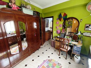 Casa adosada en venta en La Plata en Sevilla