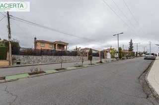 Chalet en venta en Otura