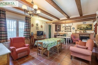 Chalet en venta en Otura