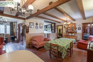 Chalet en venta en Otura
