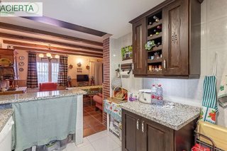 Chalet en venta en Otura