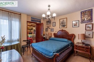 Chalet en venta en Otura
