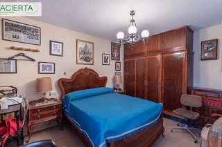 Chalet en venta en Otura