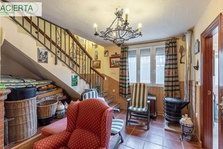 Chalet en venta en Otura