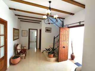 Chalet en venta en Casarabonela