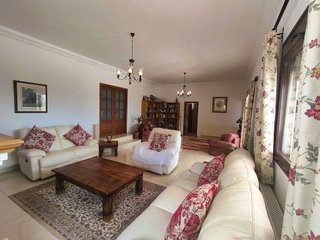 Chalet en venta en Casarabonela