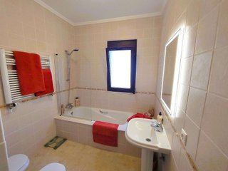 Chalet en venta en Casarabonela