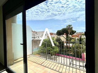 Piso en venta en L'Eixample en Sant Feliu de Guíxols