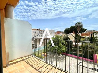 Piso en venta en L'Eixample en Sant Feliu de Guíxols