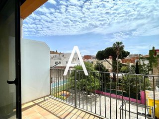 Piso en venta en L'Eixample en Sant Feliu de Guíxols