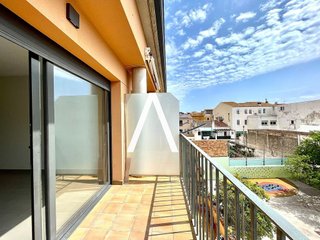 Piso en venta en L'Eixample en Sant Feliu de Guíxols
