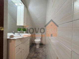 Casa adosada en venta en Silla