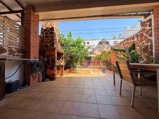 Casa adosada en venta en Silla
