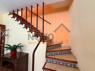 Casa adosada en venta en Silla