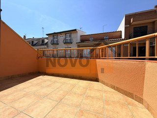 Casa adosada en venta en Silla