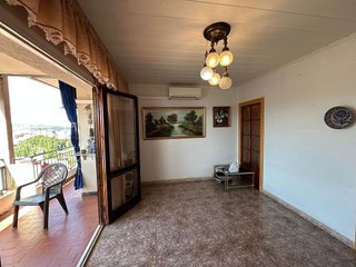 Piso en venta en El Poble Sec en Igualada