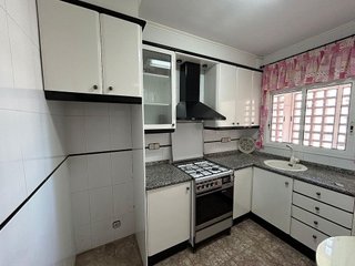 Piso en venta en El Poble Sec en Igualada