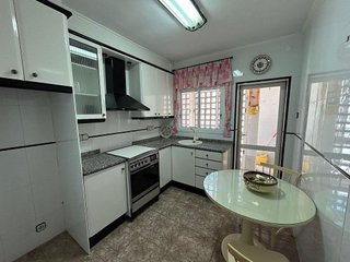 Piso en venta en El Poble Sec en Igualada