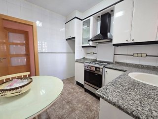 Piso en venta en El Poble Sec en Igualada