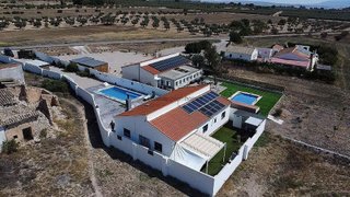 Casa en venta en Caudete