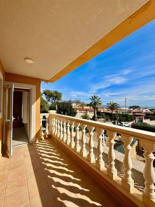 Casa pareada en venta en Nucia (la)