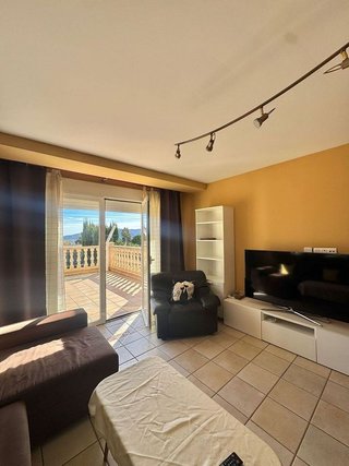 Casa pareada en venta en Nucia (la)