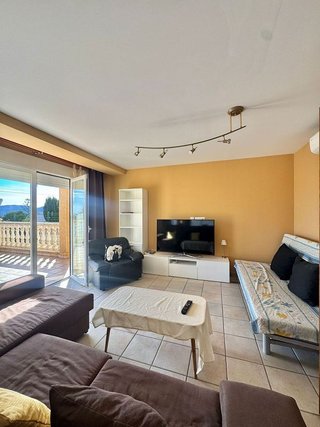 Casa pareada en venta en Nucia (la)