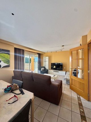 Casa pareada en venta en Nucia (la)