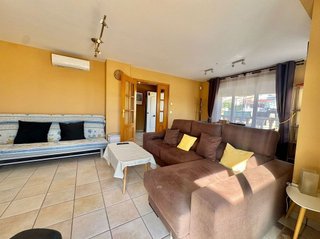 Casa pareada en venta en Nucia (la)