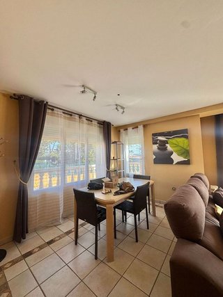 Casa pareada en venta en Nucia (la)