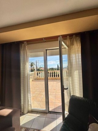 Casa pareada en venta en Nucia (la)