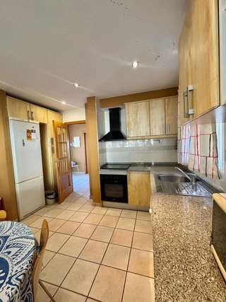 Casa pareada en venta en Nucia (la)