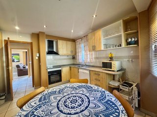 Casa pareada en venta en Nucia (la)