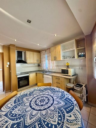 Casa pareada en venta en Nucia (la)