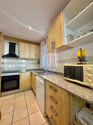Casa pareada en venta en Nucia (la)