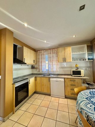 Casa pareada en venta en Nucia (la)