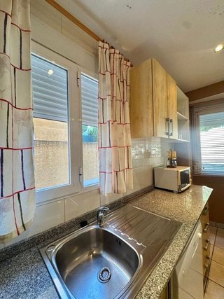 Casa pareada en venta en Nucia (la)