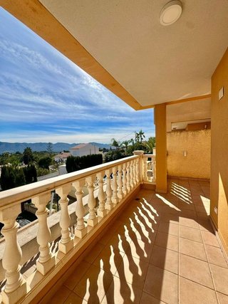 Casa pareada en venta en Nucia (la)