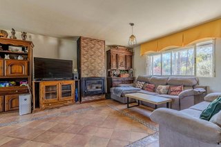 Chalet en venta en Cabanillas del Campo