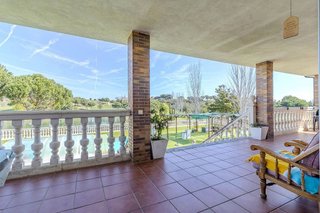 Chalet en venta en Cabanillas del Campo