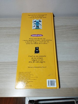 Digues on és