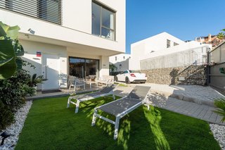 Casa pareada en venta en Riviera del Sol en Mijas