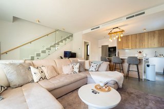 Casa pareada en venta en Riviera del Sol en Mijas