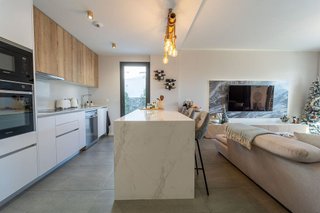 Casa pareada en venta en Riviera del Sol en Mijas