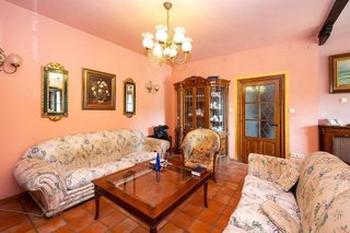 Chalet en venta en Ogíjares