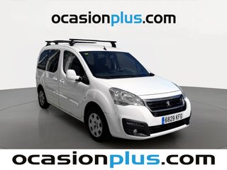 Peugeot Partner Tepee Combi 1.6 BlueHDI Active 73 kW (100 CV)