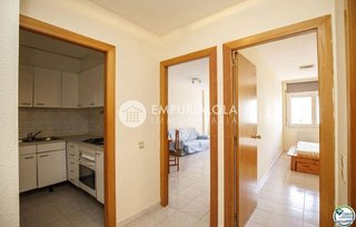Piso en venta en Creu de la Mà - Rally sud en Figueres